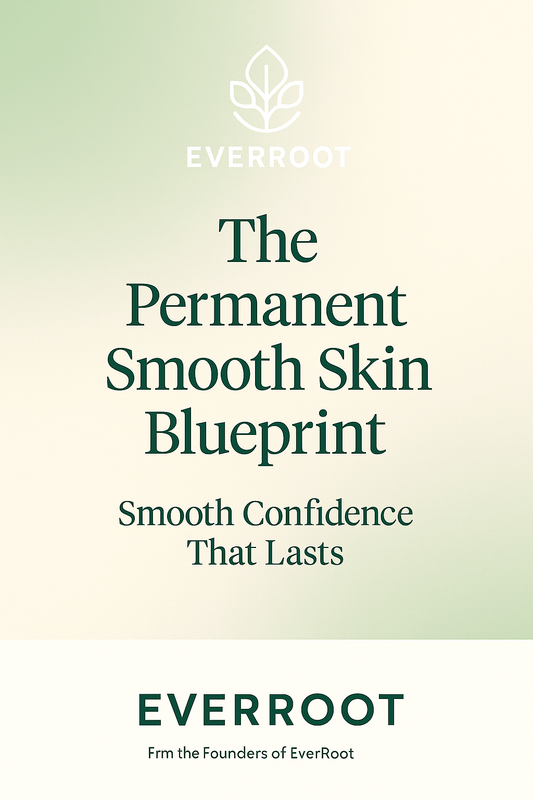 The Permanent Smooth Skin Blueprint” (eBook)
